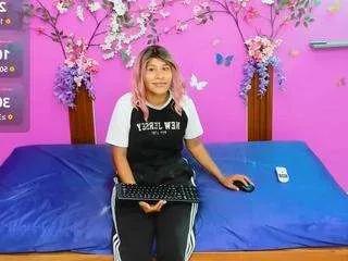 yuryebonycute18 from CamSoda is Freechat