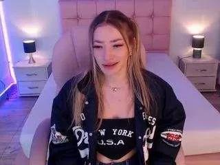 zoe-jones13 from CamSoda is Freechat