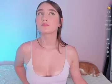 _allisongomez from Chaturbate is Freechat