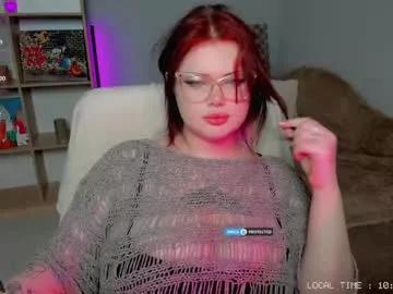 _cherryfairy from Chaturbate is Freechat