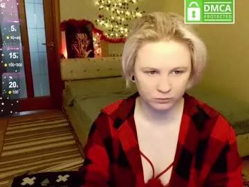 _elven_dreams__ from Chaturbate is Freechat