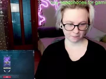 _elven_dreams__ from Chaturbate is Freechat