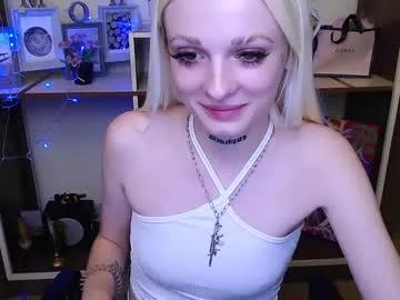 _evapretty_ from Chaturbate is Freechat