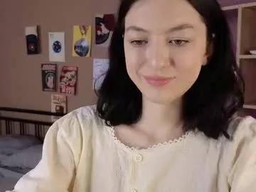 _hannah_brown from Chaturbate is Freechat