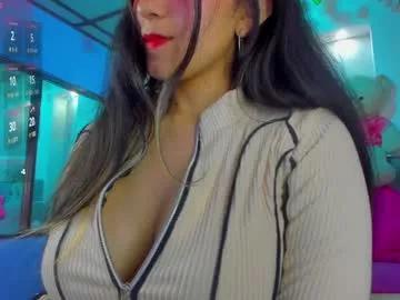 _julieta_love from Chaturbate is Freechat