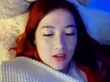 _lunaa__ from Chaturbate is Freechat