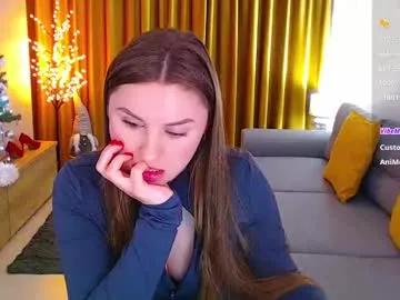 _miss_mia from Chaturbate is Freechat