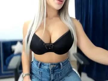 _missperfection_ from Chaturbate is Freechat