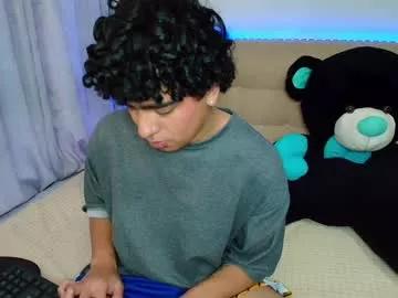 _nickconnor1 from Chaturbate is Freechat