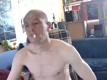 _svenerd87 from Chaturbate is Freechat