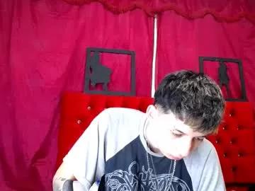 _thomas_hot_ from Chaturbate is Freechat