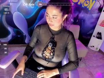 _valeryboobs_ from Chaturbate is Freechat