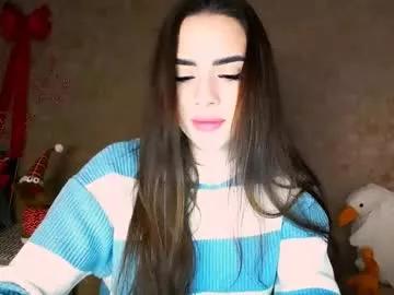 _your_fantasy_girl from Chaturbate is Freechat