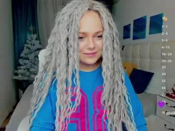 a_lisa_fox from Chaturbate is Freechat