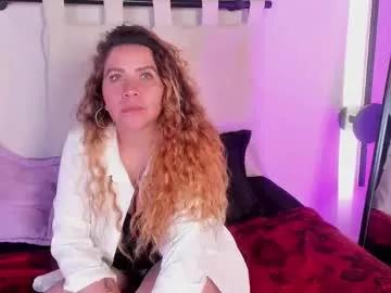 africa_cooper from Chaturbate is Freechat