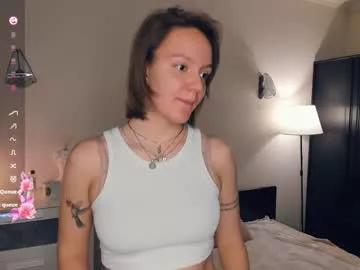 albertaferrett from Chaturbate is Freechat