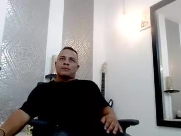 alejo_king93 from Chaturbate is Freechat