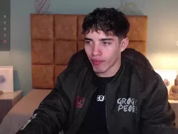 alejootwink_ from Chaturbate is Freechat