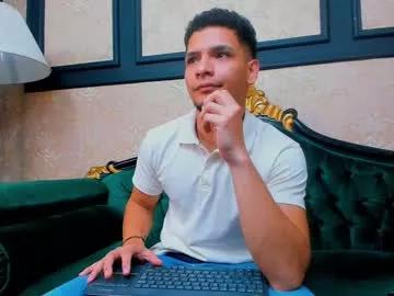 aless_king from Chaturbate is Freechat