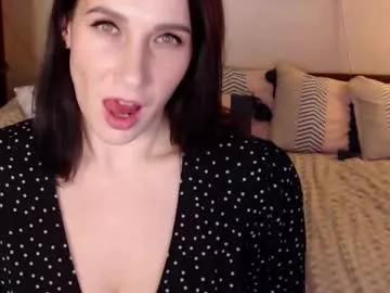 alessandra_foxy from Chaturbate is Freechat