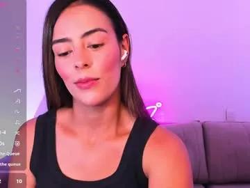 alessandramoreli from Chaturbate is Freechat