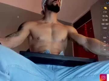 alessandro_dibellucci from Chaturbate is Freechat