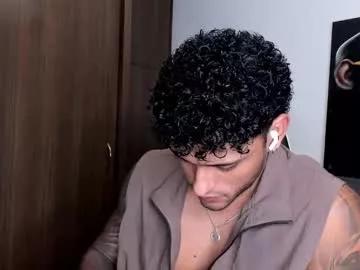 alessandro_vanni from Chaturbate is Freechat