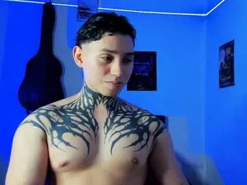 alessandro_wolf from Chaturbate is Freechat