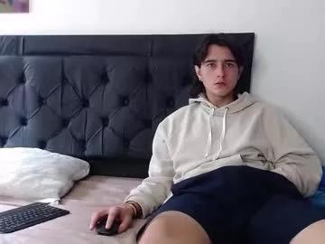 alex_connorr from Chaturbate is Freechat