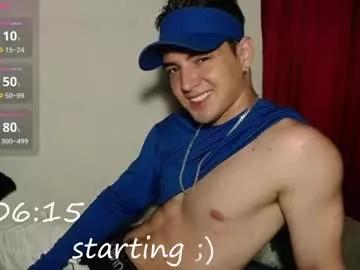 alex_smith0 from Chaturbate is Freechat