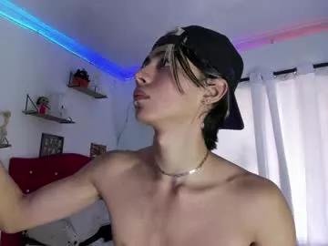 alex_sweet_69 from Chaturbate is Freechat