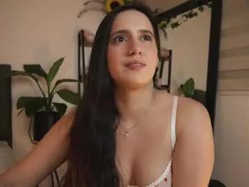 alexajhonsonof from Chaturbate is Freechat