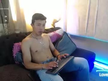 alexanderhalls_ from Chaturbate is Freechat