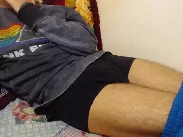 alexdelarge323 from Chaturbate is Freechat