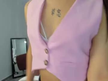 alice23jones from Chaturbate is Freechat