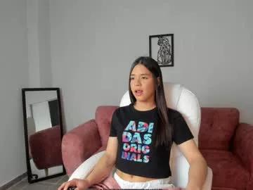 alice23jones from Chaturbate is Freechat