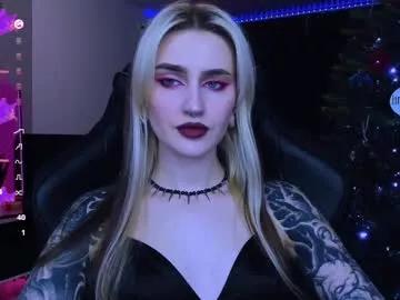 alice_specter from Chaturbate is Freechat