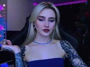 alice_specter from Chaturbate is Freechat