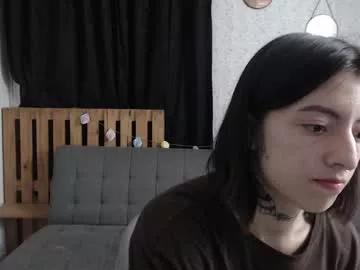 alicee_logan_ from Chaturbate is Freechat