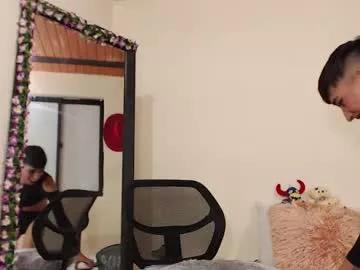 aliceusher_1 from Chaturbate is Freechat