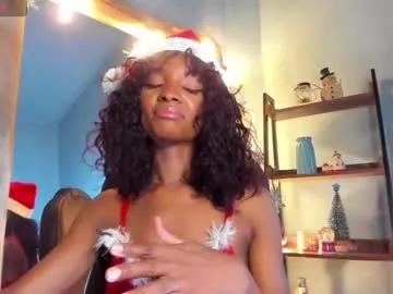 alika_houston from Chaturbate is Freechat