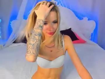 Alina_lovelyx webcams show profile image 