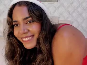 alisson_harris26 from Chaturbate is Freechat