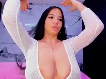 amber_meyer1 from Chaturbate is Freechat