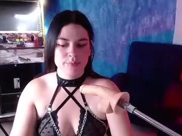 ameliaa_moon from Chaturbate is Freechat