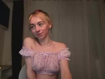 ameliamber0 from Chaturbate is Freechat