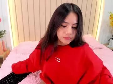 ameliiaa_smith from Chaturbate is Freechat