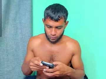 andresblackhot777 from Chaturbate is Freechat