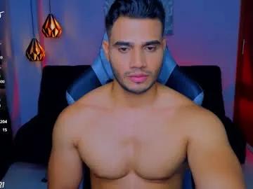 Photos of andresfiit from Chaturbate is Freechat