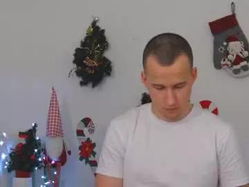 andress_ston from Chaturbate is Freechat